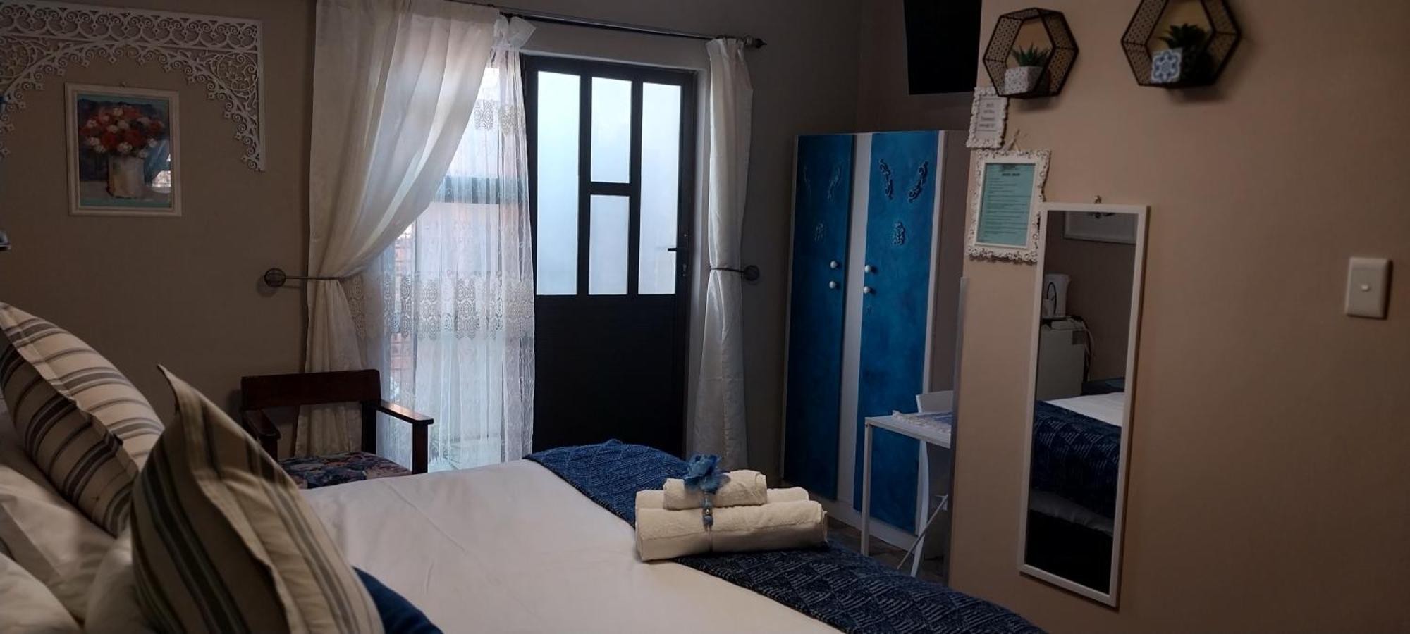 Vetra Amour Guesthouse Kimberley Exterior photo