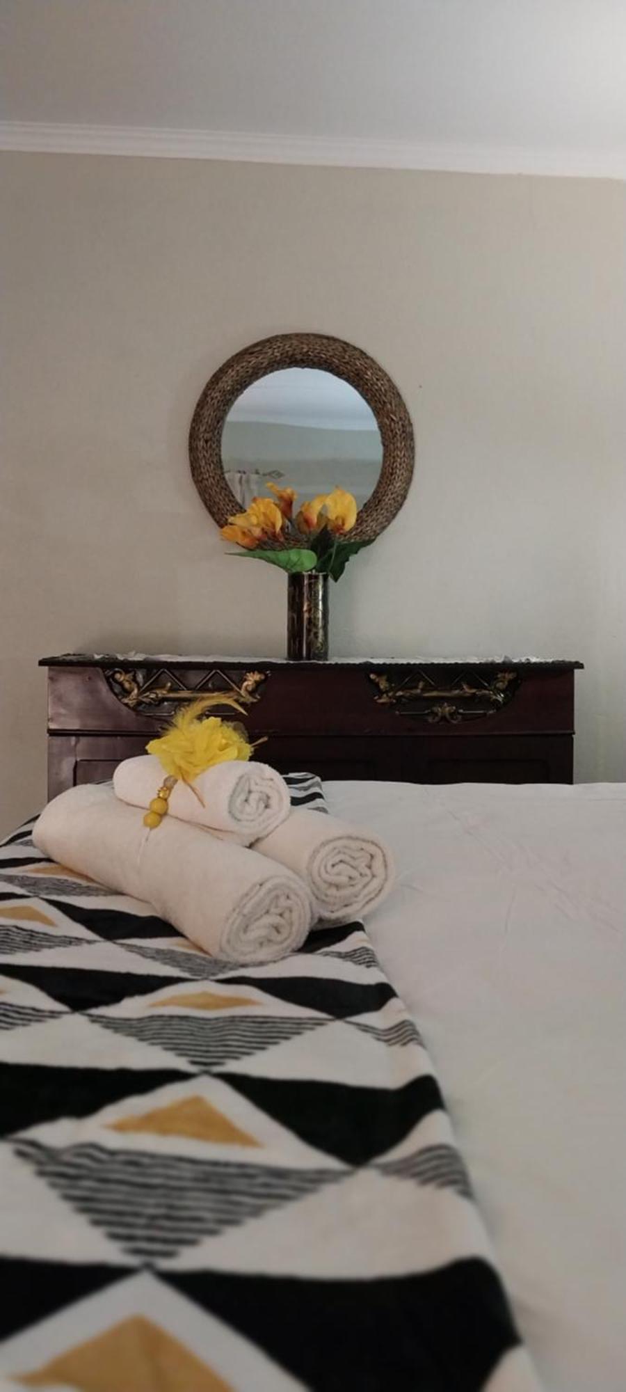 Vetra Amour Guesthouse Kimberley Exterior photo